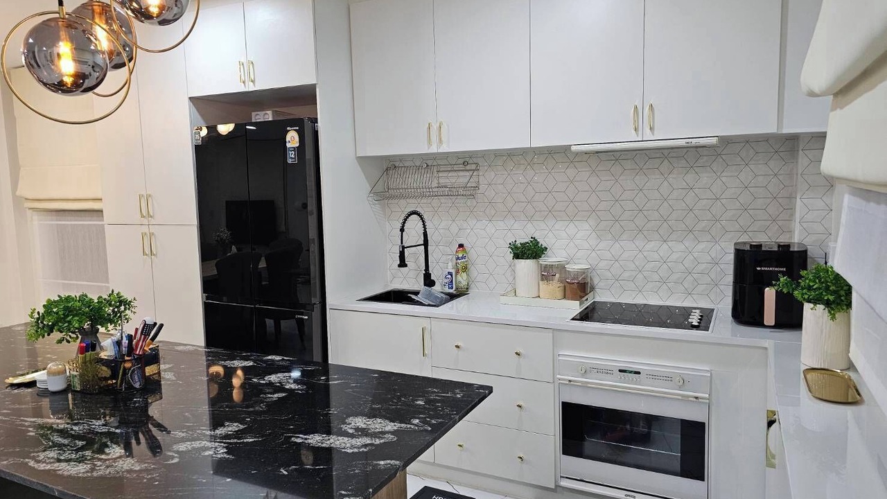 Photo of Kitchen in Hang Dong