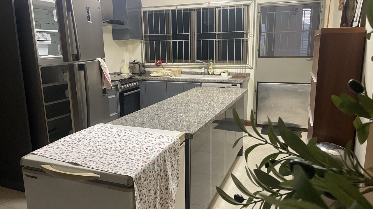 Photo of Kitchen in Chakphong