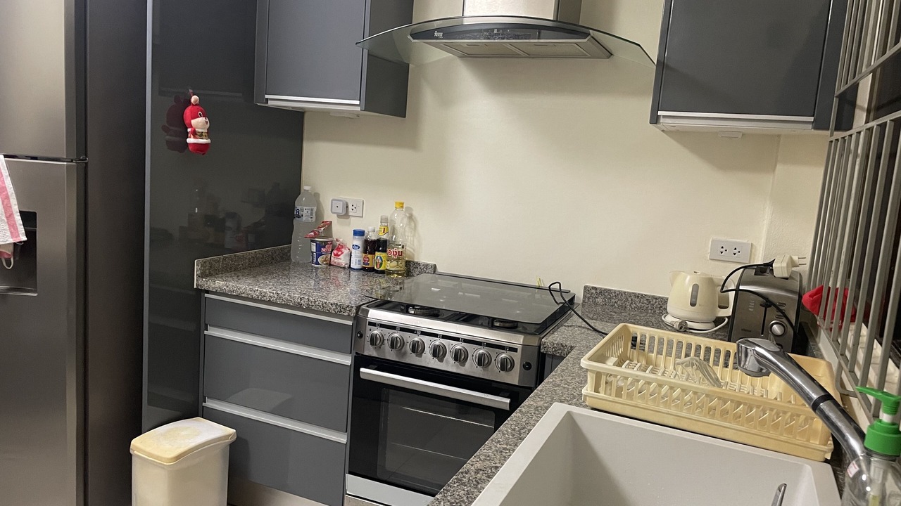 Photo of Kitchen in Chakphong