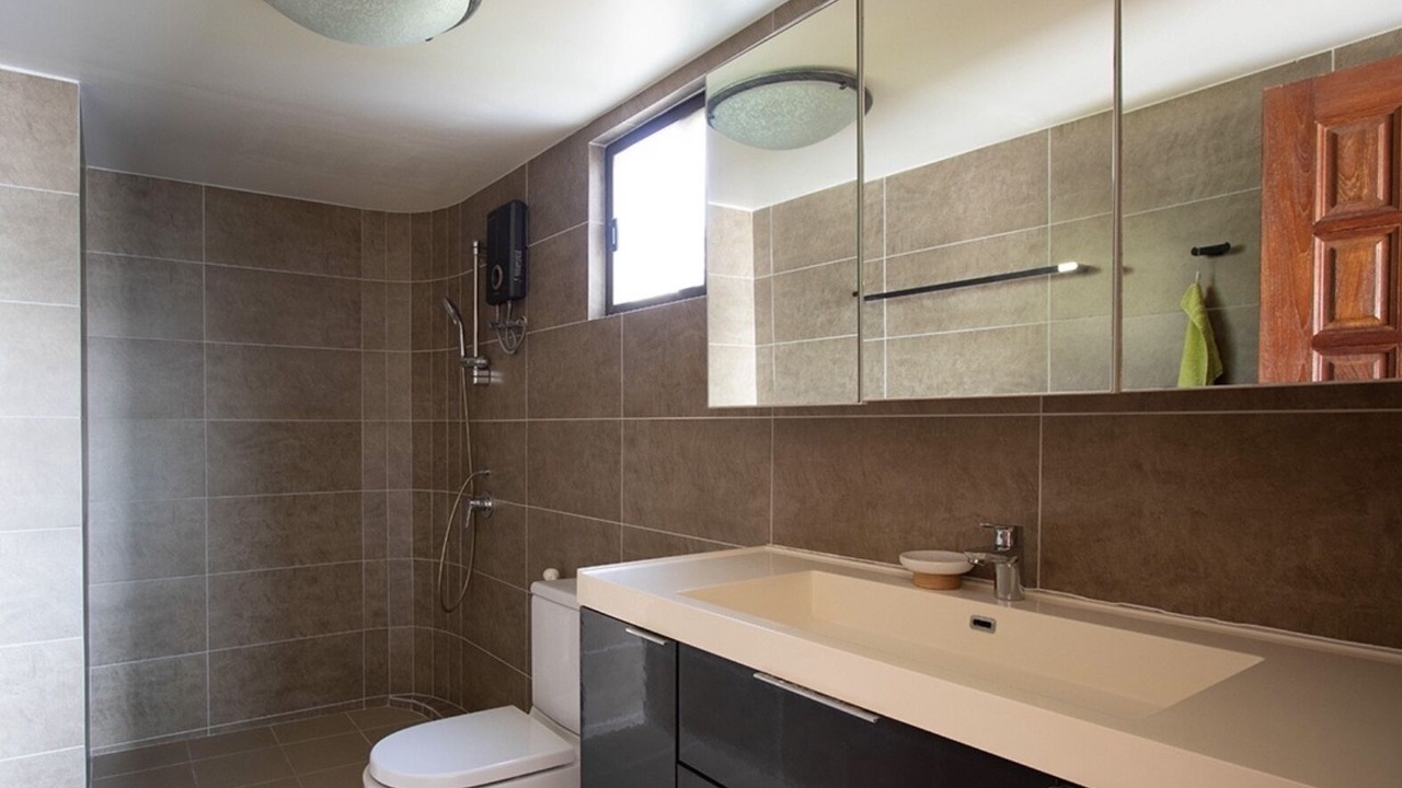 Photo of Bathroom in Chakphong