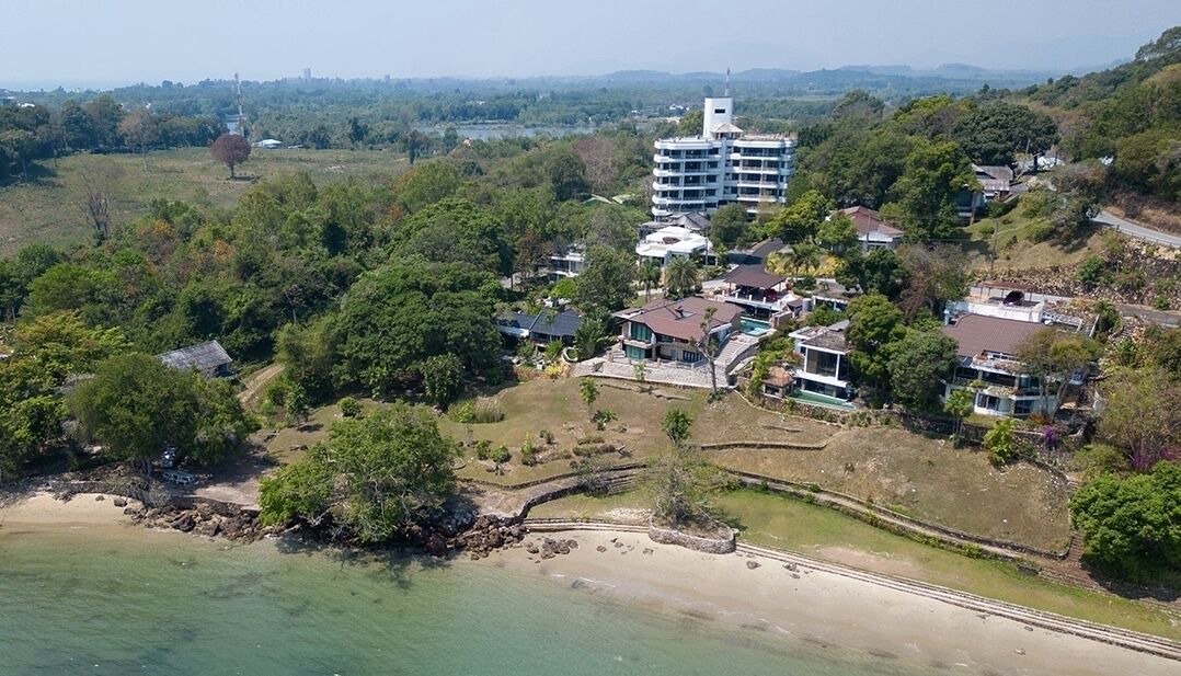Photo of Outdoor in Chakphong