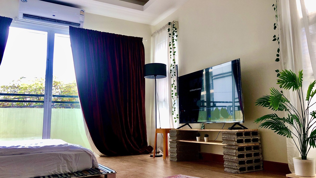 Photo of Bedroom in Din Daeng
