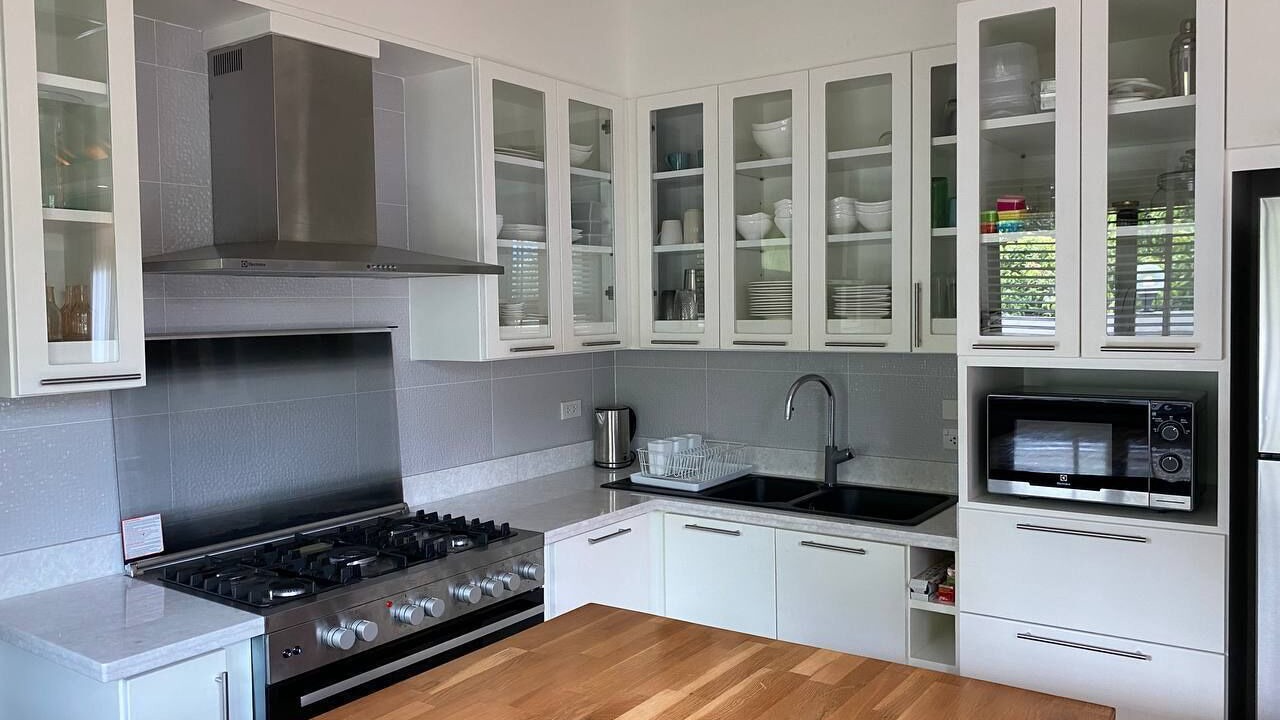 Photo of Kitchen in Hin Lek Fai