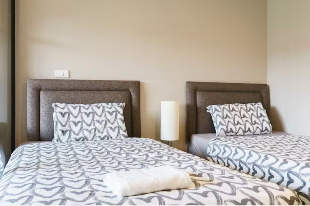 Photo of Bedroom in Sathorn
