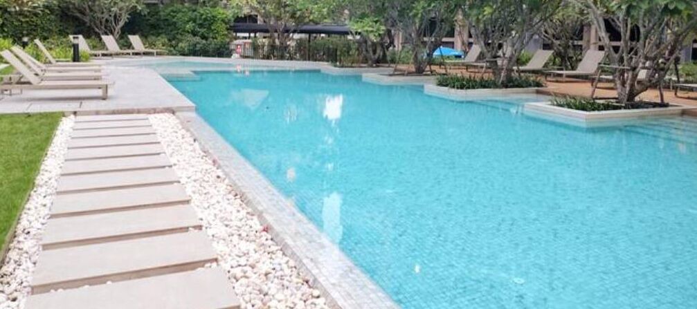 Photo of Outdoor in Sathorn