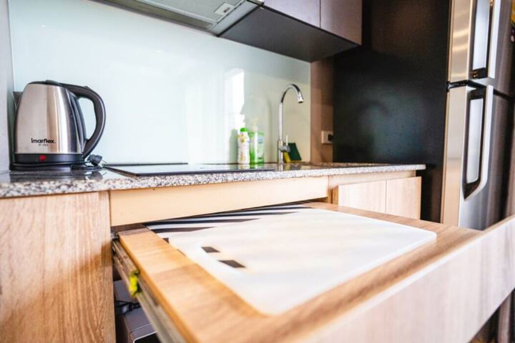 Photo of Kitchen in Sathorn