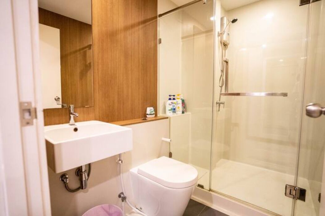 Photo of Bathroom in Sathorn