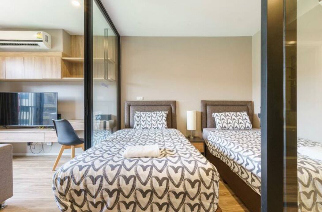 Photo of Bedroom in Sathorn