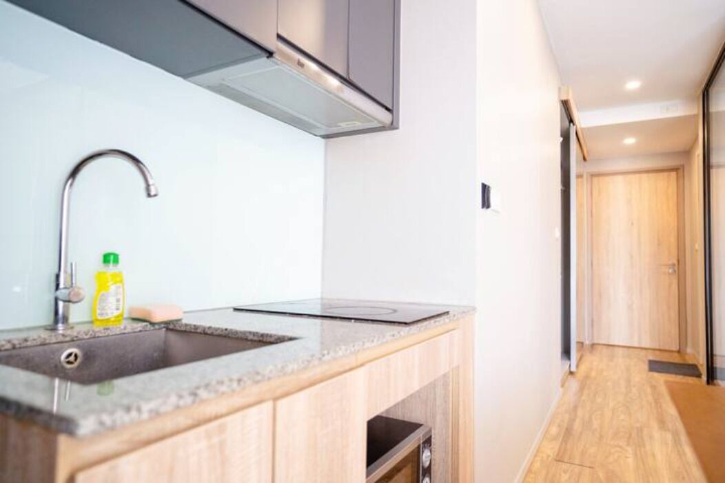 Photo of Kitchen in Sathorn