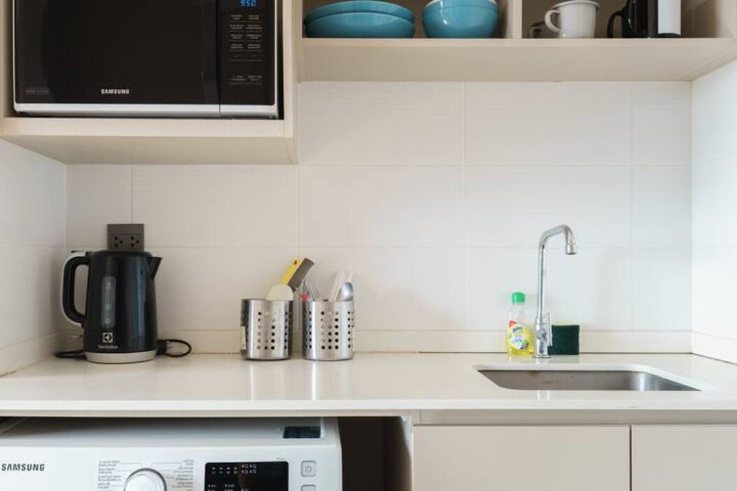 Photo of Kitchen in Makkasan