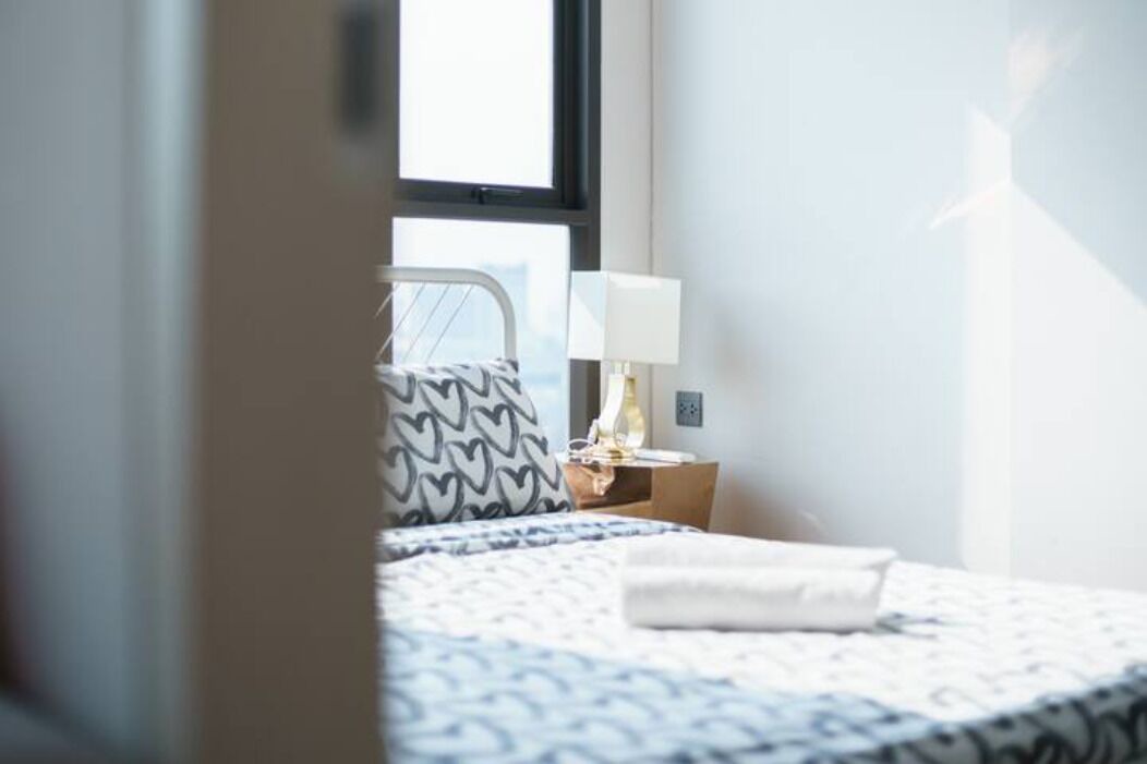 Photo of Bedroom in Makkasan