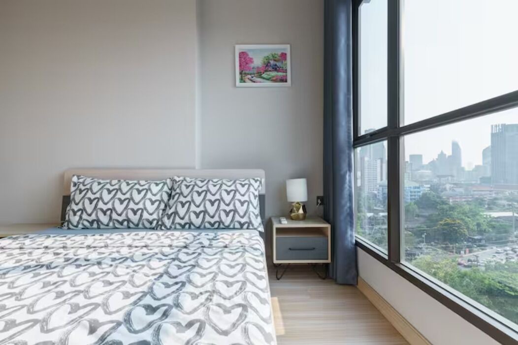 Photo of Bedroom in Makkasan