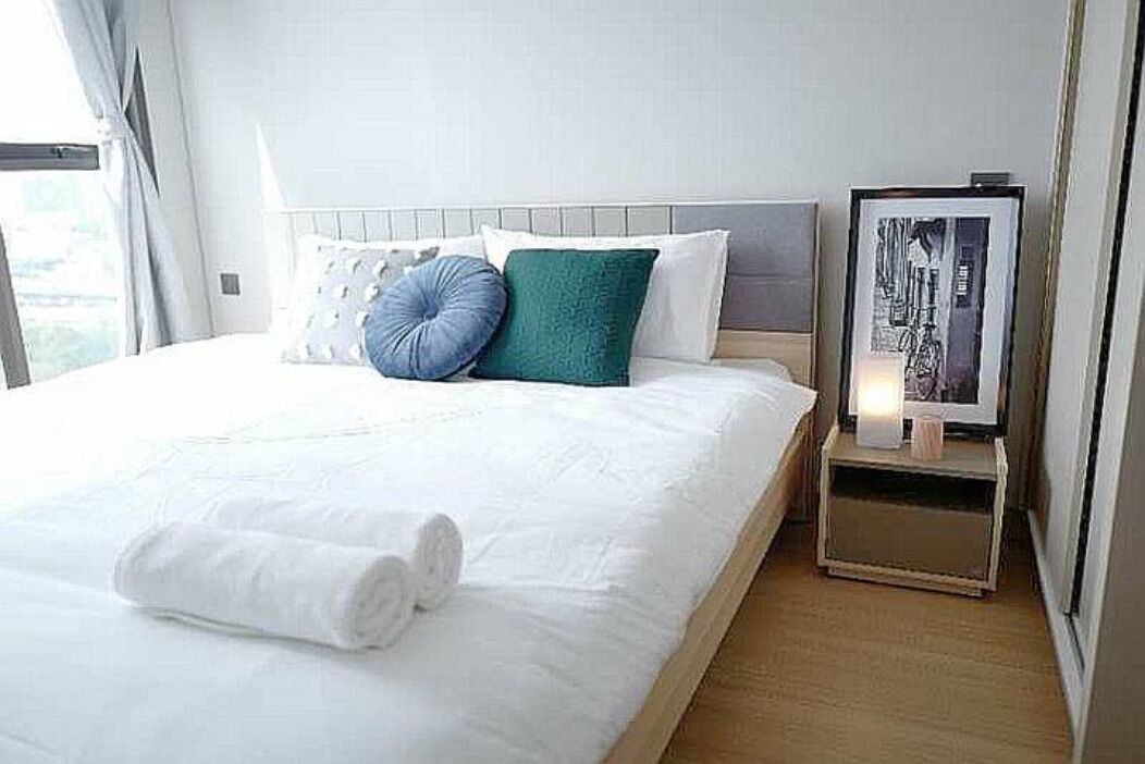 Photo of Bedroom in Makkasan