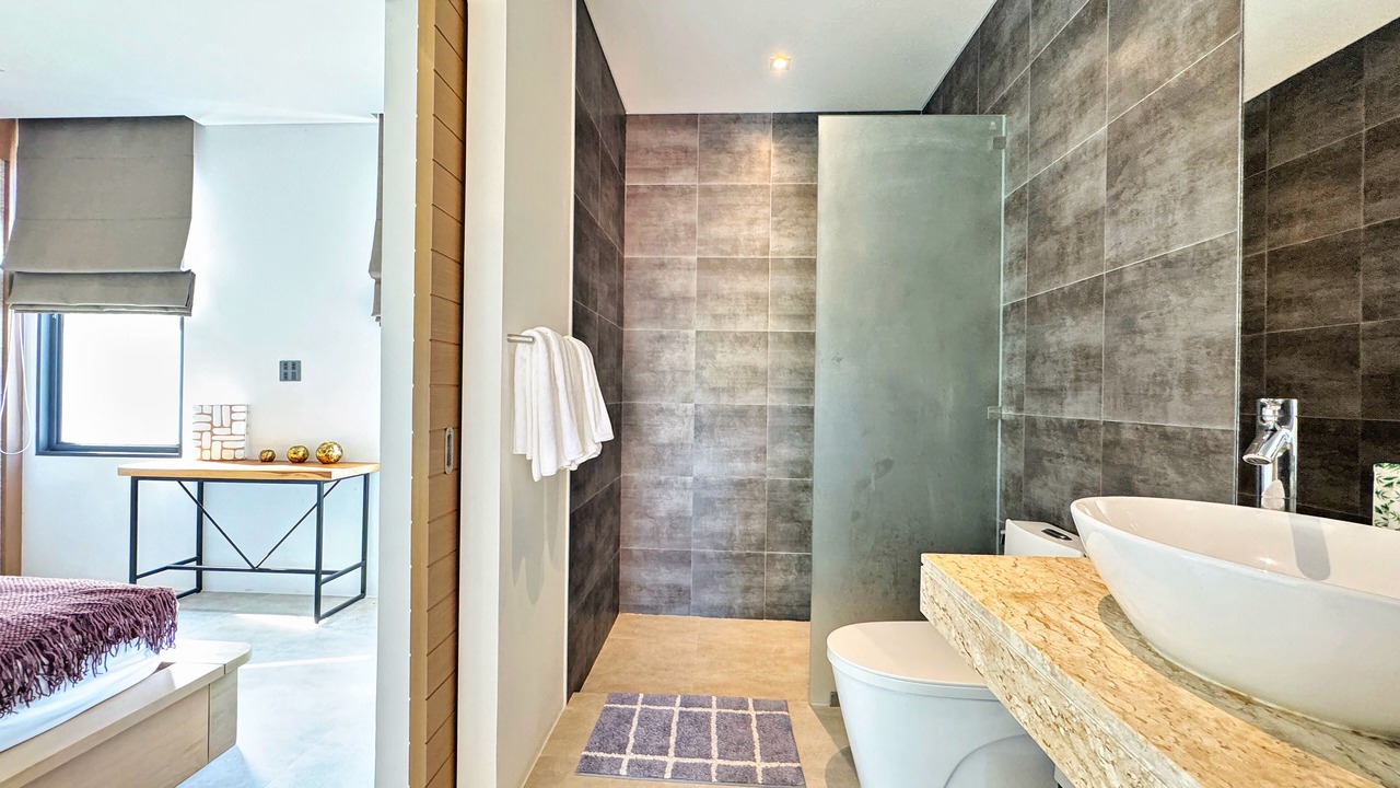 Photo of Bathroom in Sa Khu