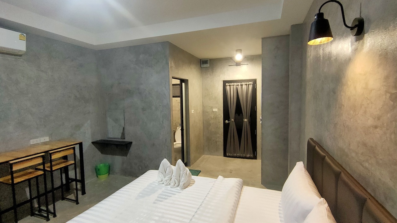 Photo of Bedroom in Prawet