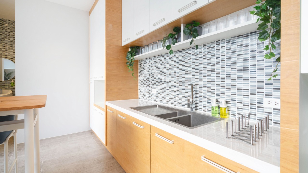 Photo of Kitchen in Bang Tao