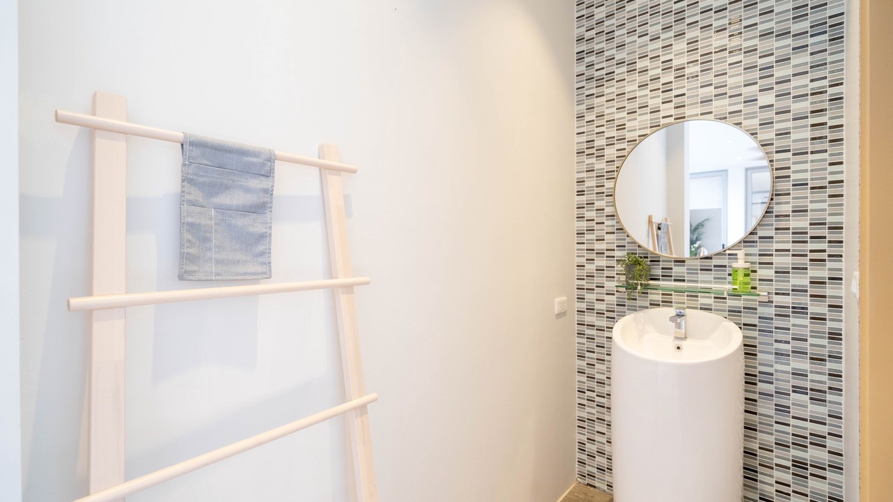 Photo of Bathroom in Bang Tao