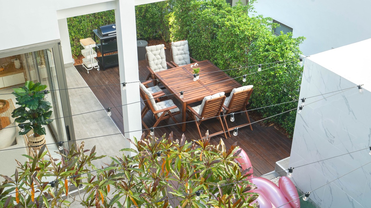 Photo of Outdoor in Bang Tao