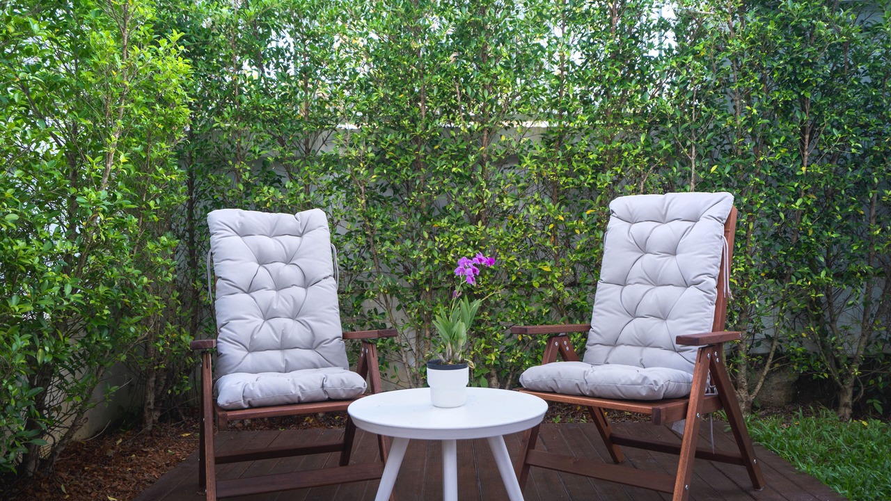 Photo of Outdoor in Bang Tao