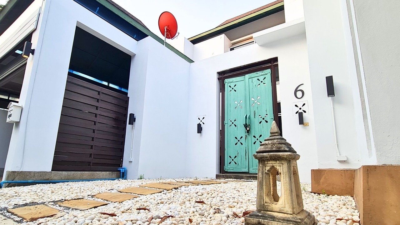 Photo of Outdoor in Na Chom Thian
