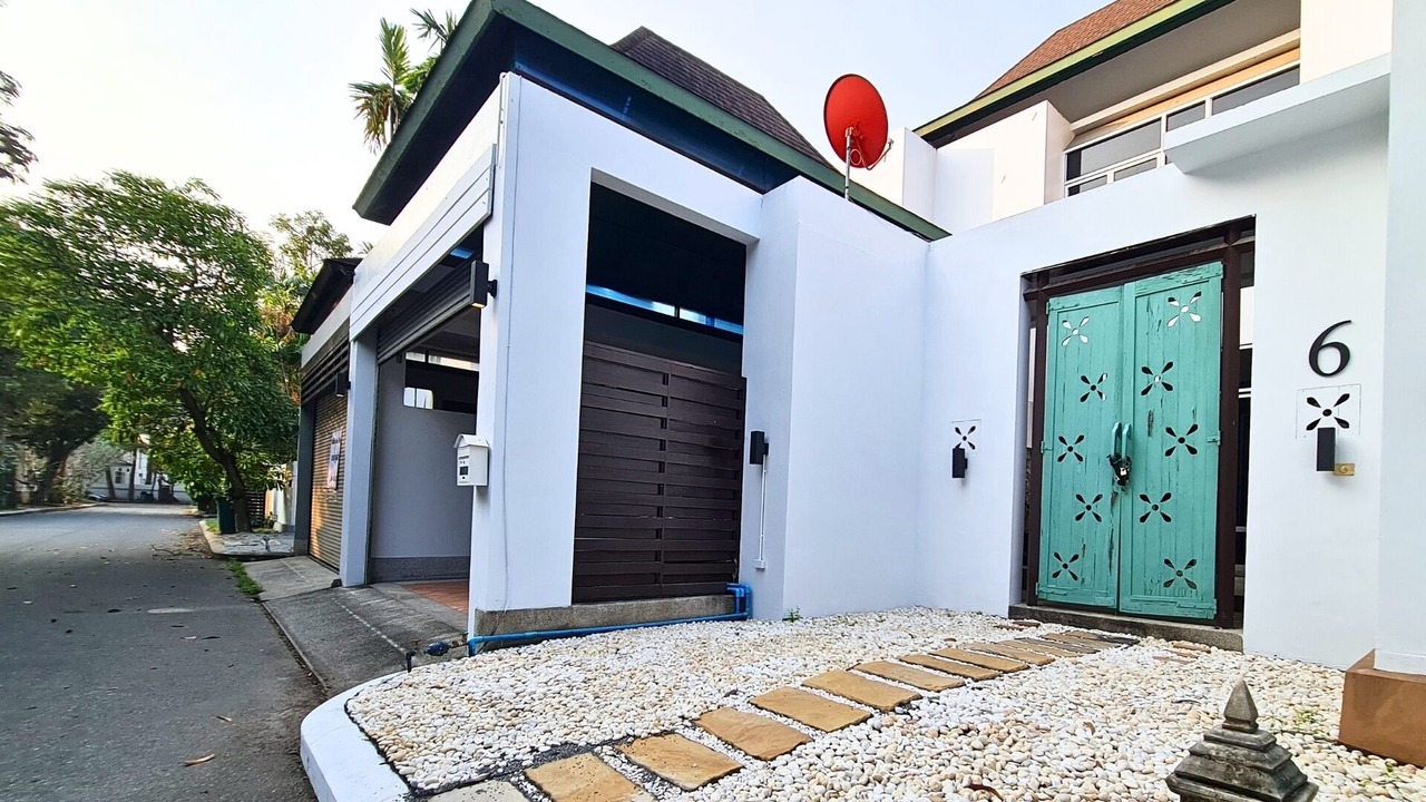 Photo of Outdoor in Na Chom Thian