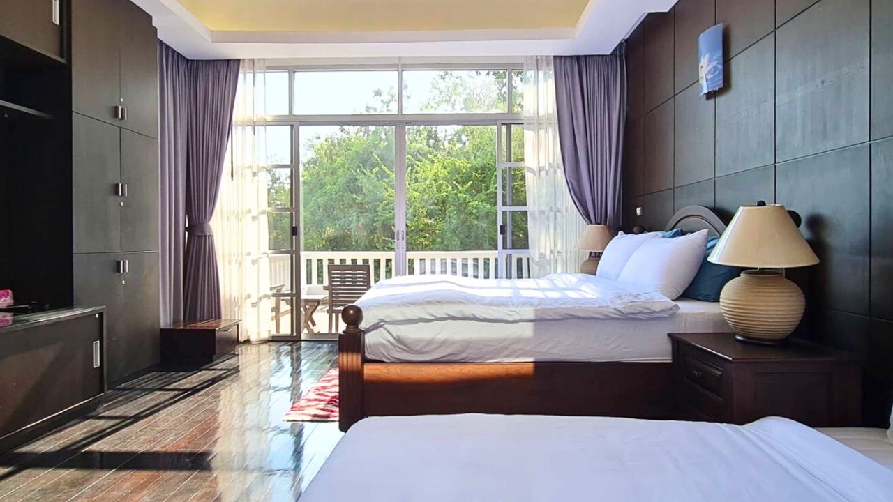 Photo of Bedroom in Na Chom Thian