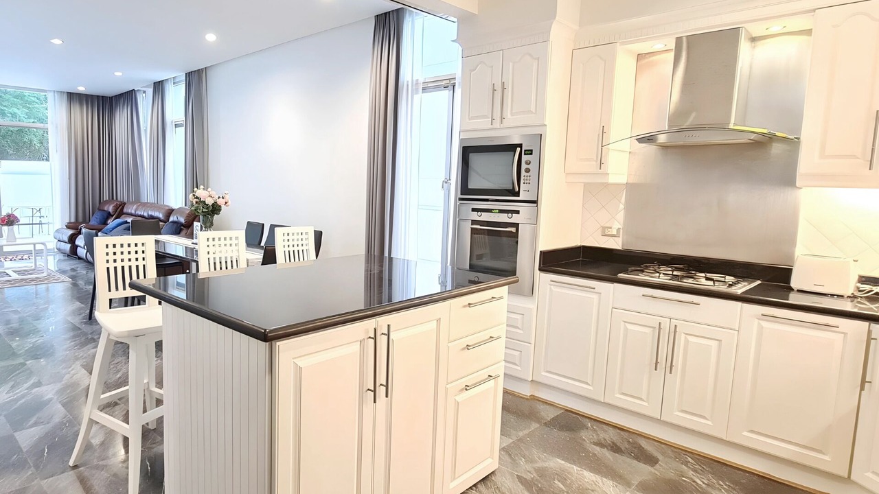 Photo of Kitchen in Na Chom Thian