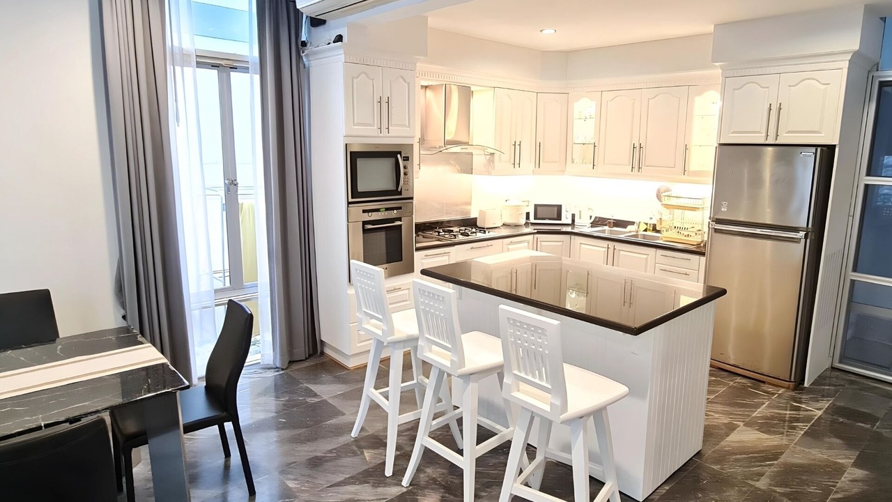 Photo of Kitchen in Na Chom Thian