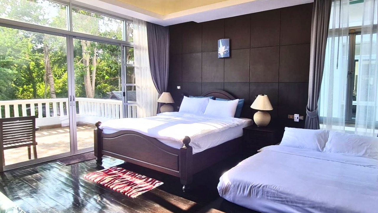 Photo of Bedroom in Na Chom Thian
