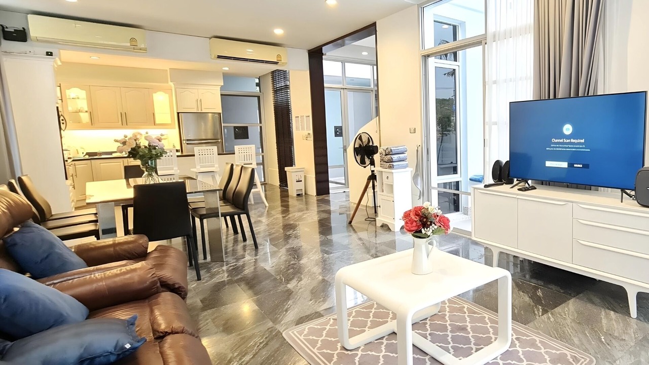 Photo of Livingroom in Na Chom Thian