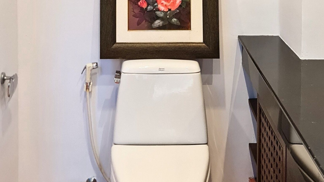 Photo of Bathroom in Na Chom Thian