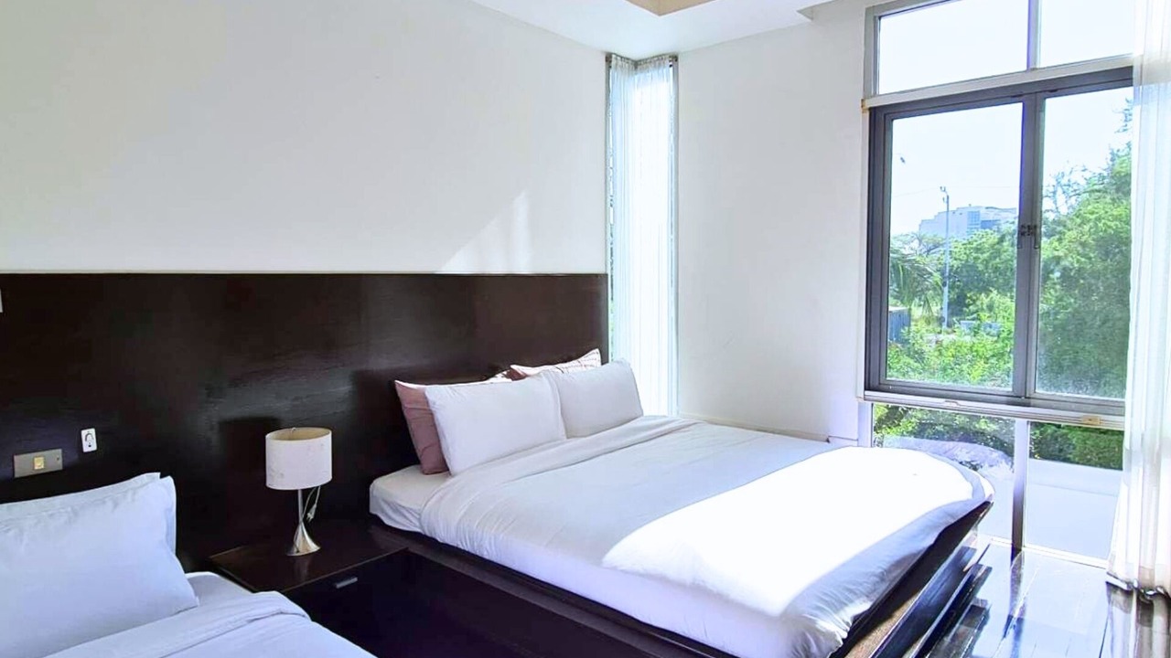 Photo of Bedroom in Na Chom Thian