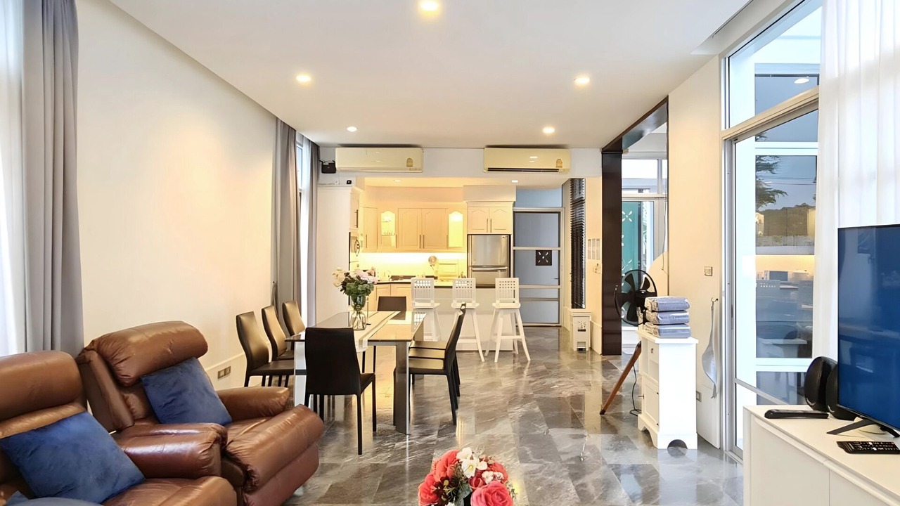 Photo of Livingroom in Na Chom Thian