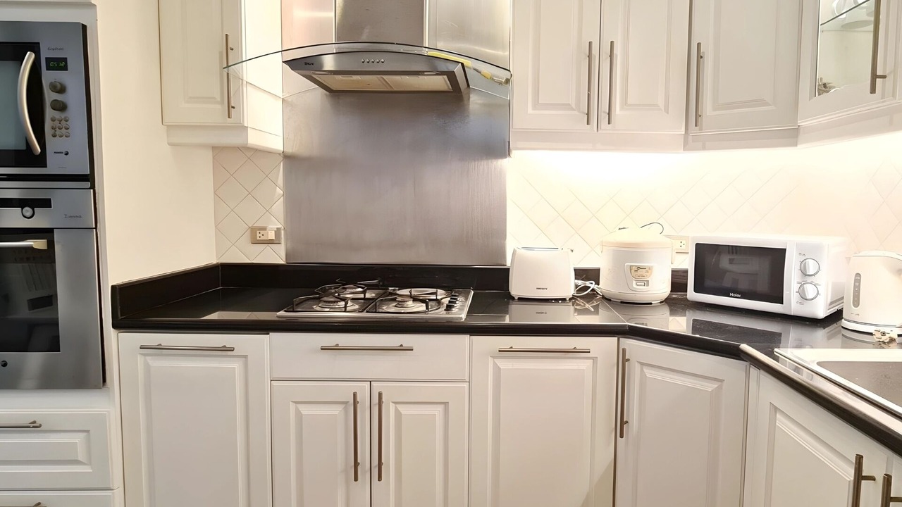 Photo of Kitchen in Na Chom Thian