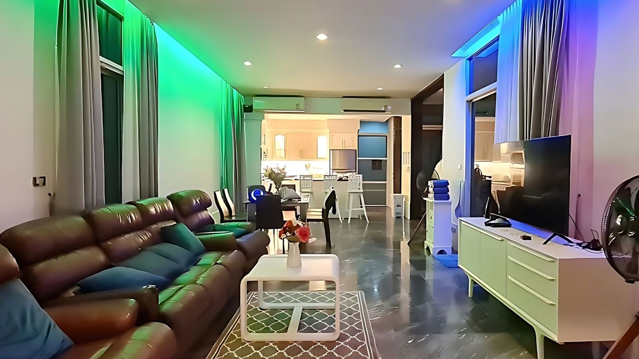Photo of Livingroom in Na Chom Thian