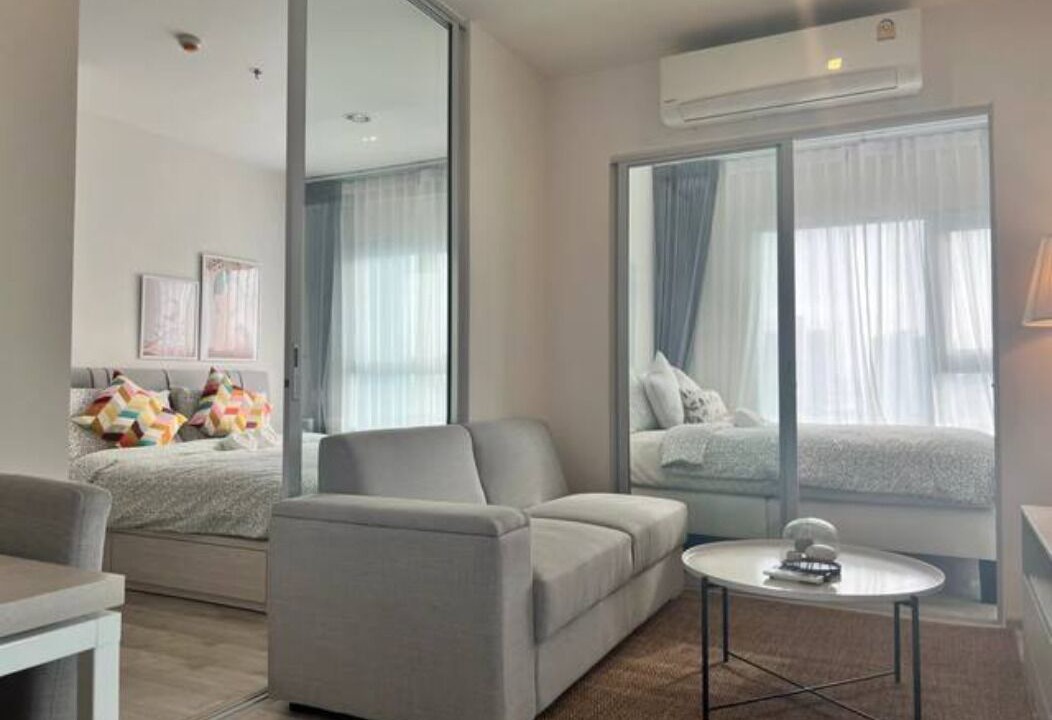 Photo of Livingroom in Ramkhamhaeng
