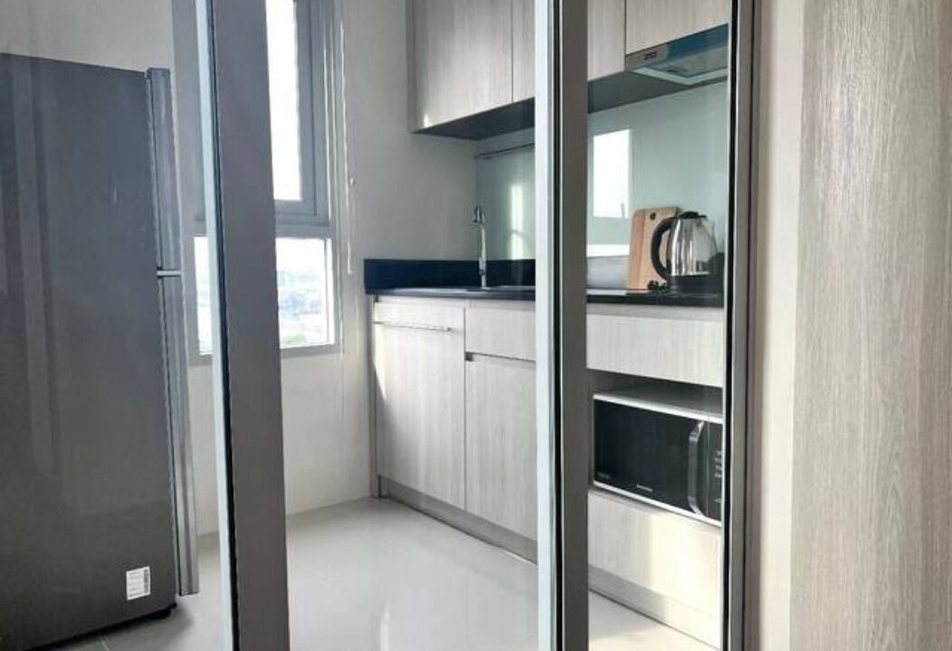 Photo of Kitchen in Ramkhamhaeng