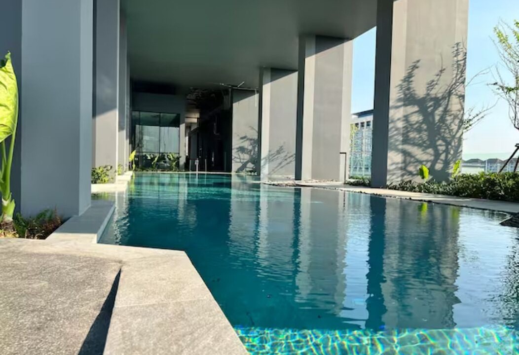 Photo of Outdoor in Ramkhamhaeng