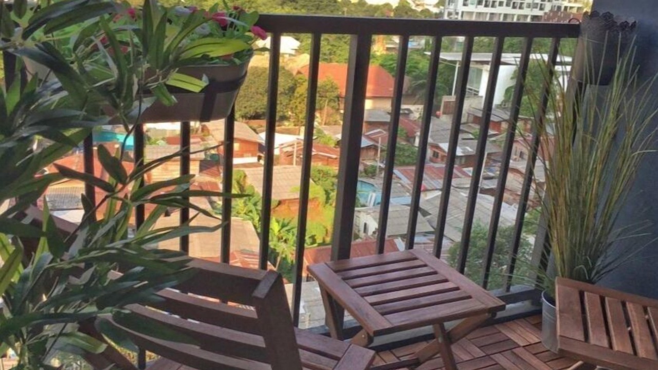 Photo of Outdoor in Phra Khanong