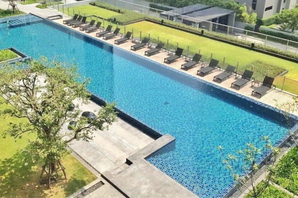 Photo of Outdoor in Phra Khanong