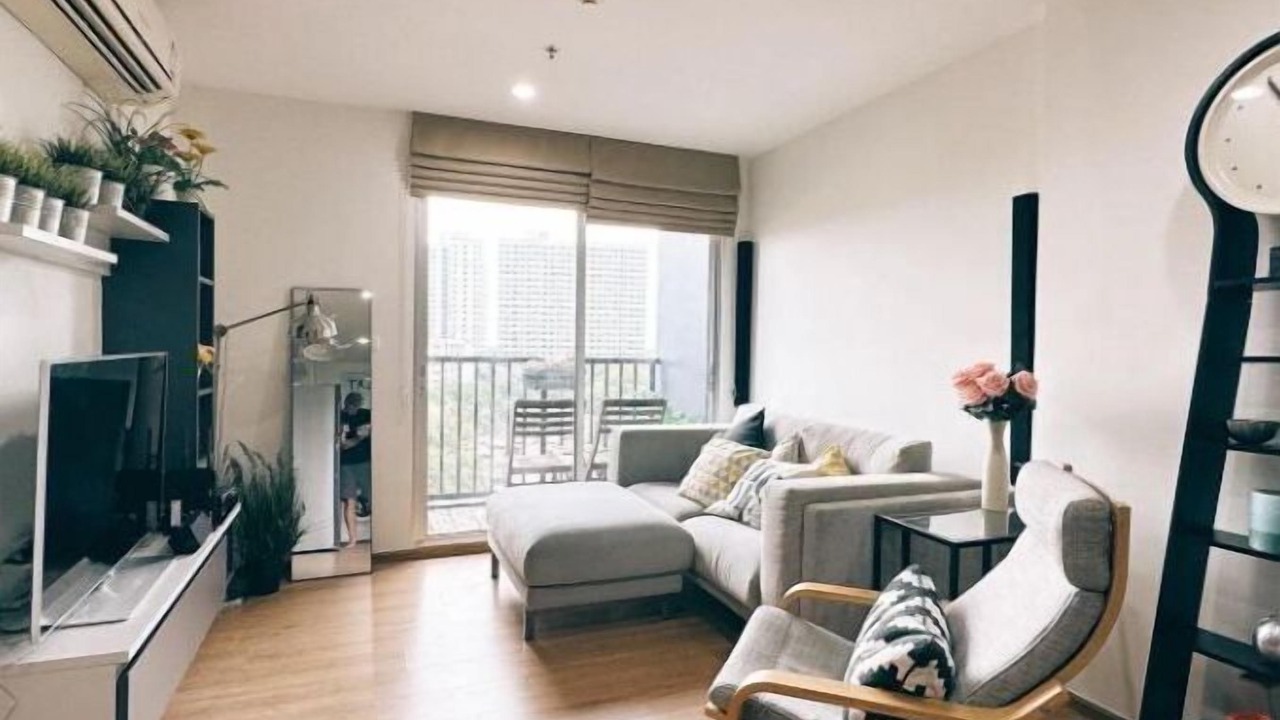 Photo of Livingroom in Phra Khanong