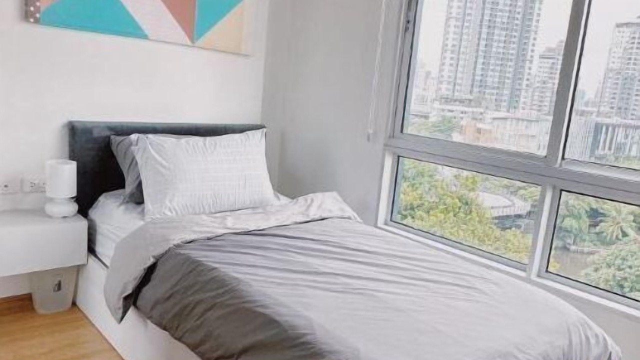Photo of Bedroom in Phra Khanong