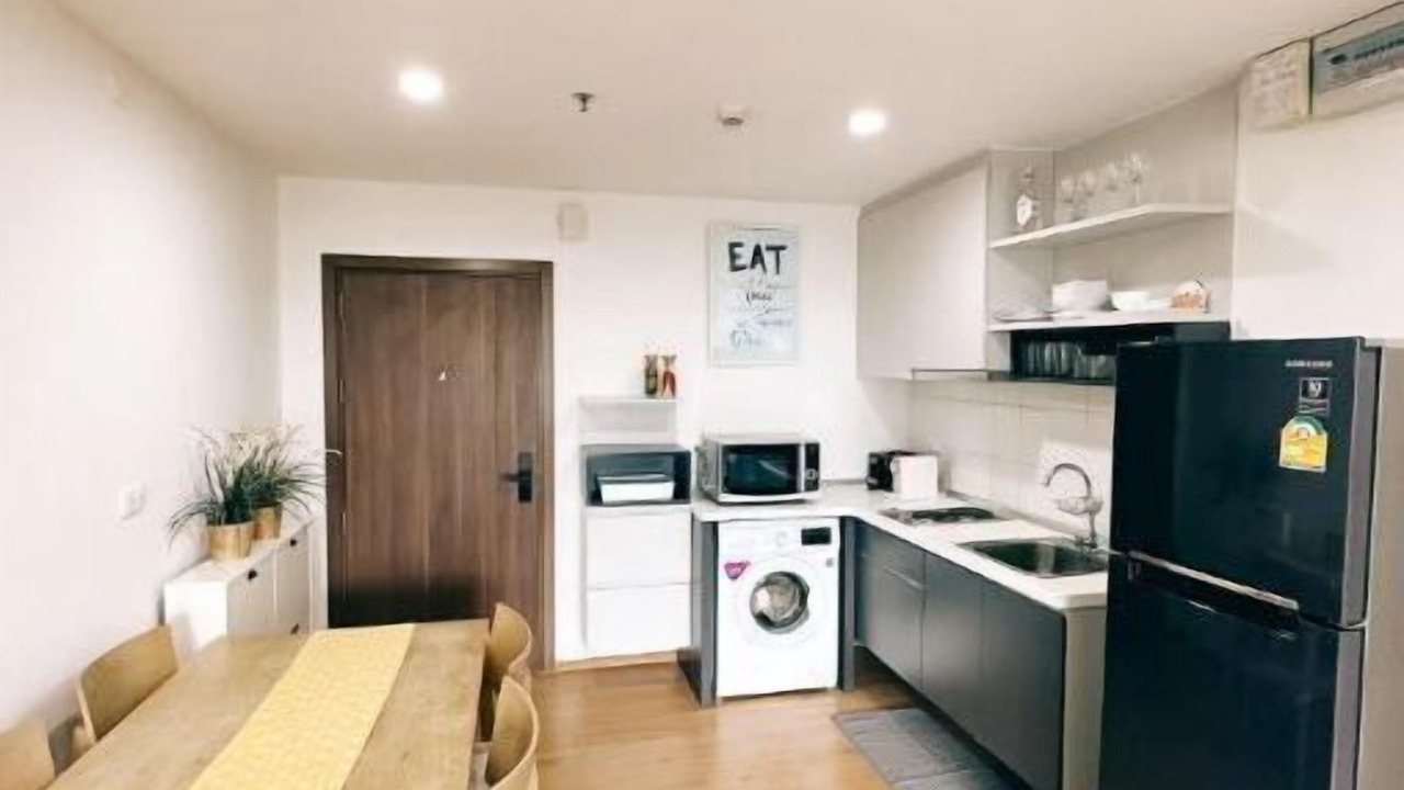 Photo of Kitchen in Phra Khanong