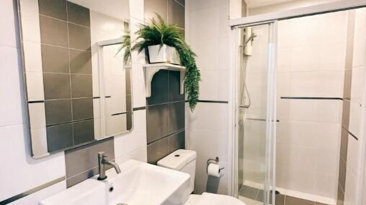 Photo of Bathroom in Phra Khanong