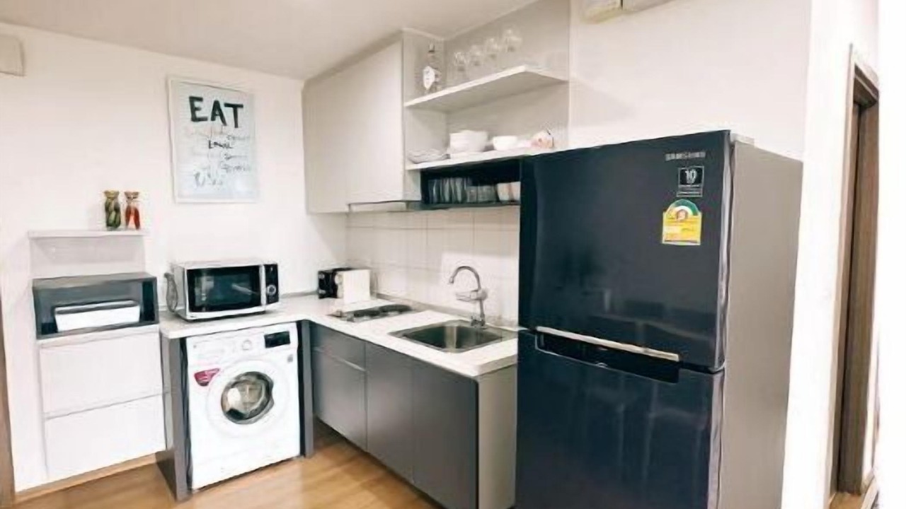 Photo of Kitchen in Phra Khanong