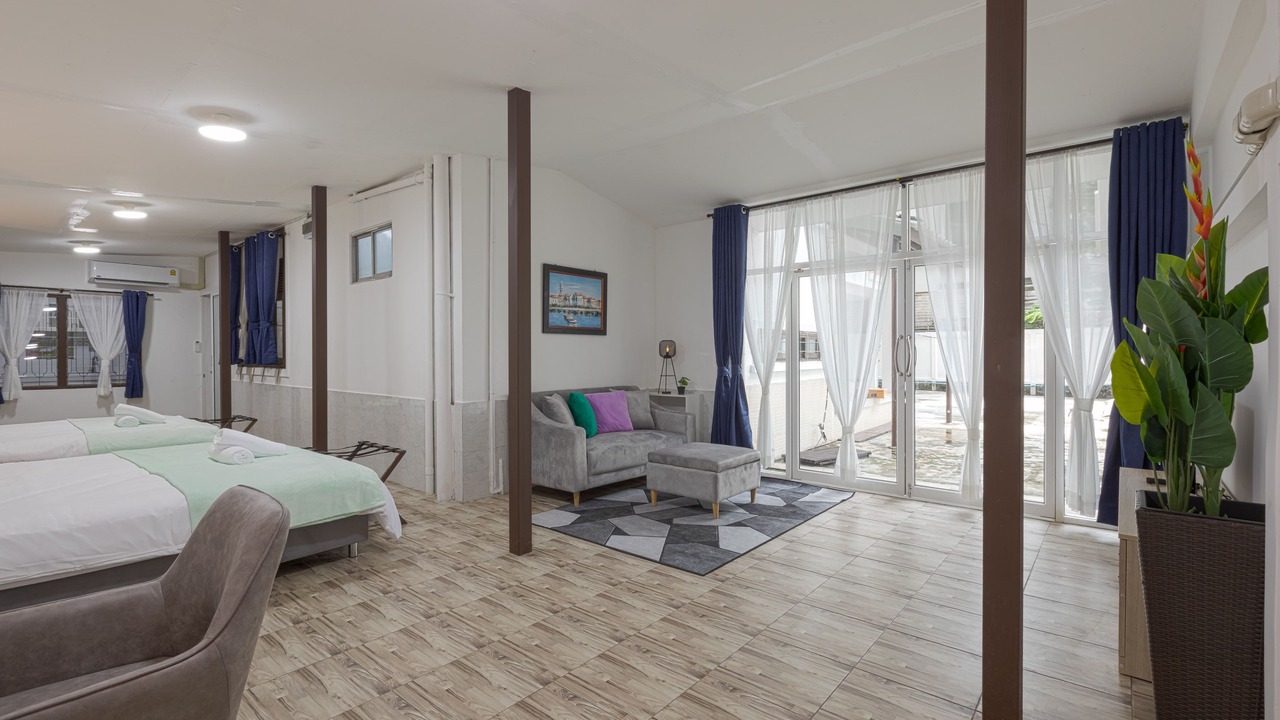 Photo of Bedroom in Nana