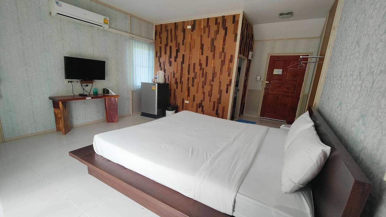 Photo of Bedroom in Doi Tao
