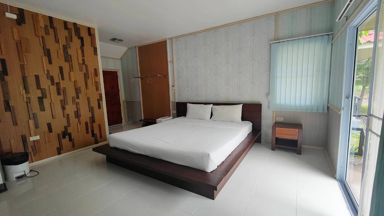 Photo of Bedroom in Doi Tao