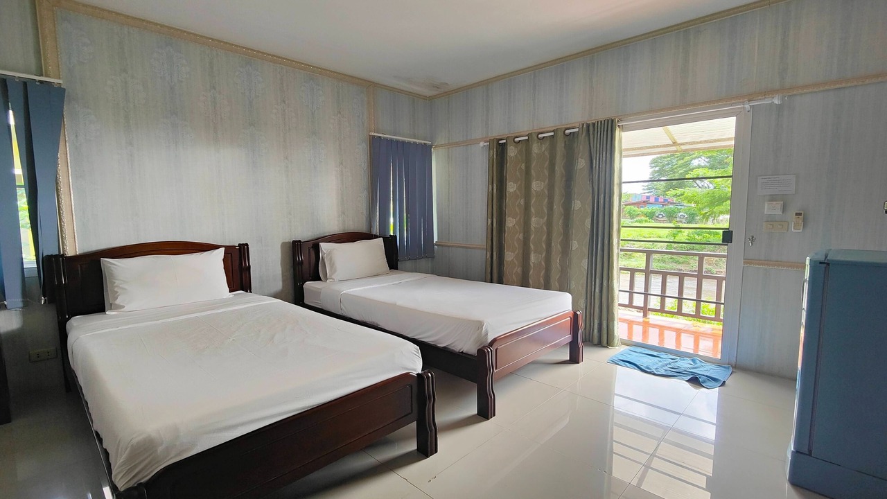 Photo of Bedroom in Doi Tao