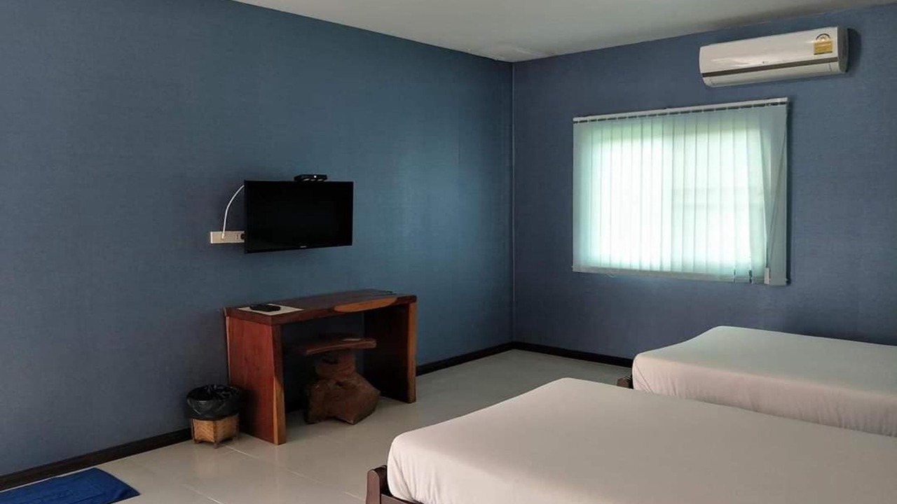 Photo of Bedroom in Doi Tao